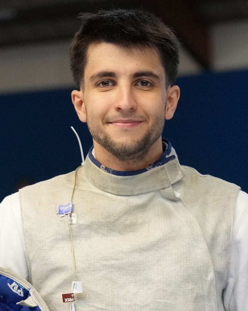 ZABALA Juan