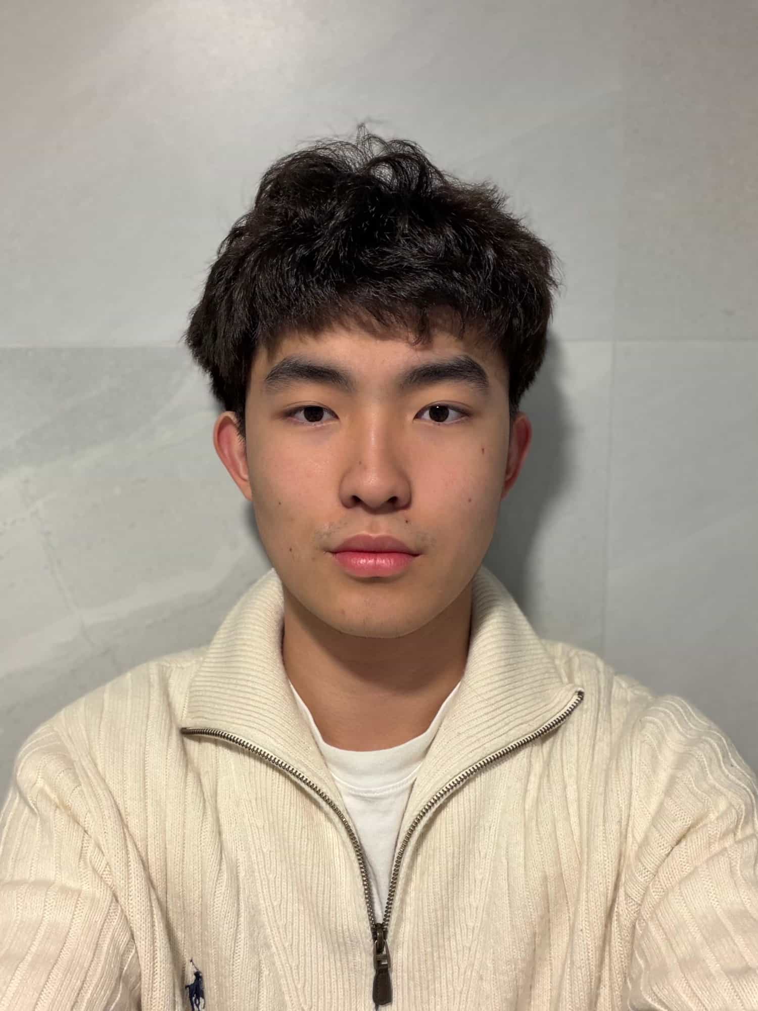 Tiger ZHONG