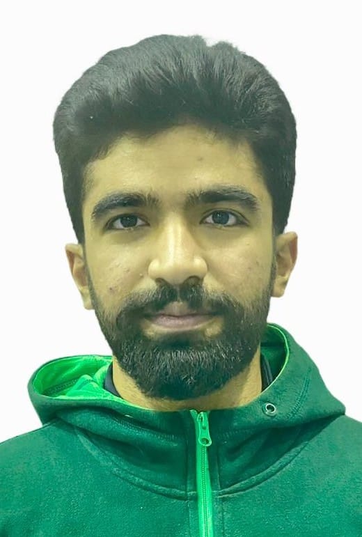 ALAKKAS Omar