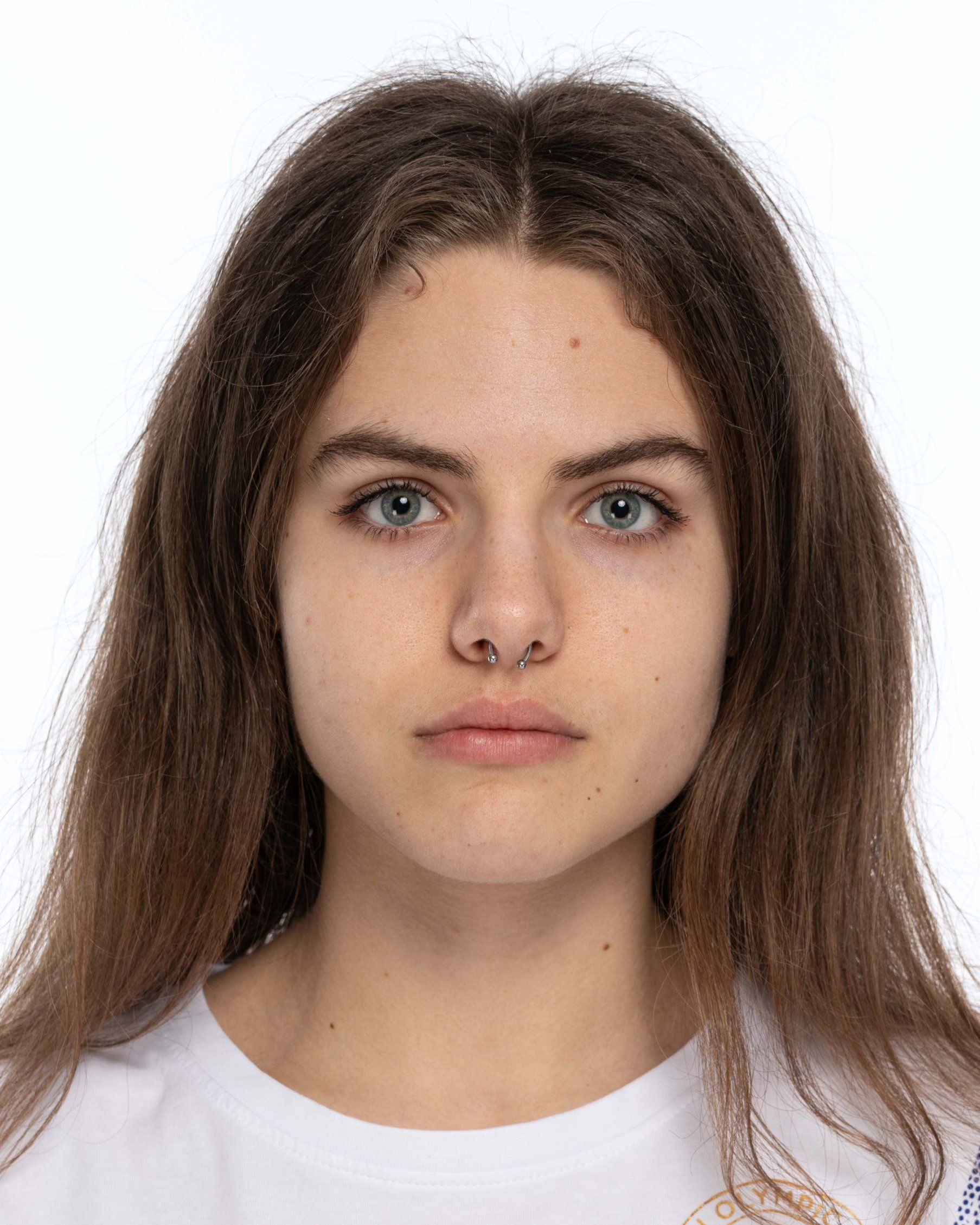 BURSIKOVA Kristina