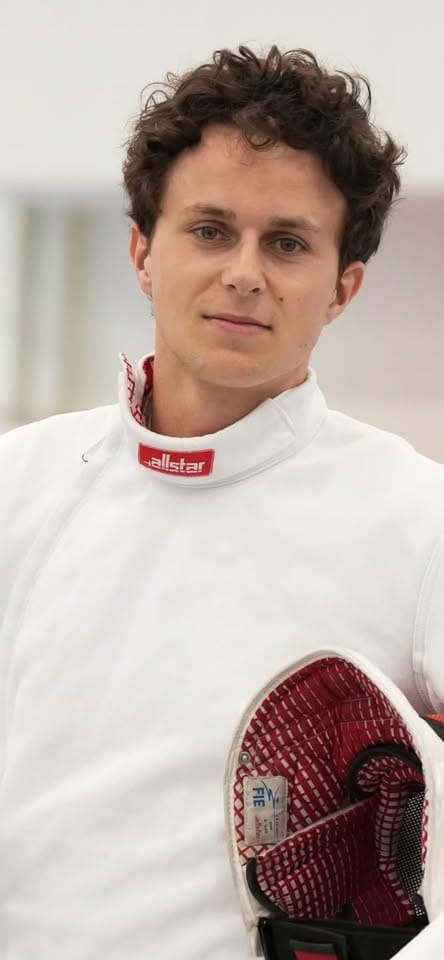 Paul FORTIN