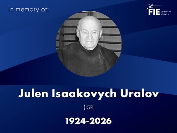 In Memory of Julen Isaakovych Uralov