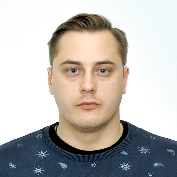 AKULA Mikhail
