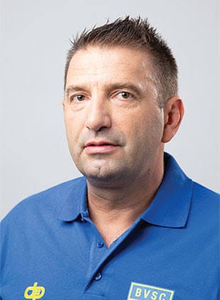 Attila FEKETE