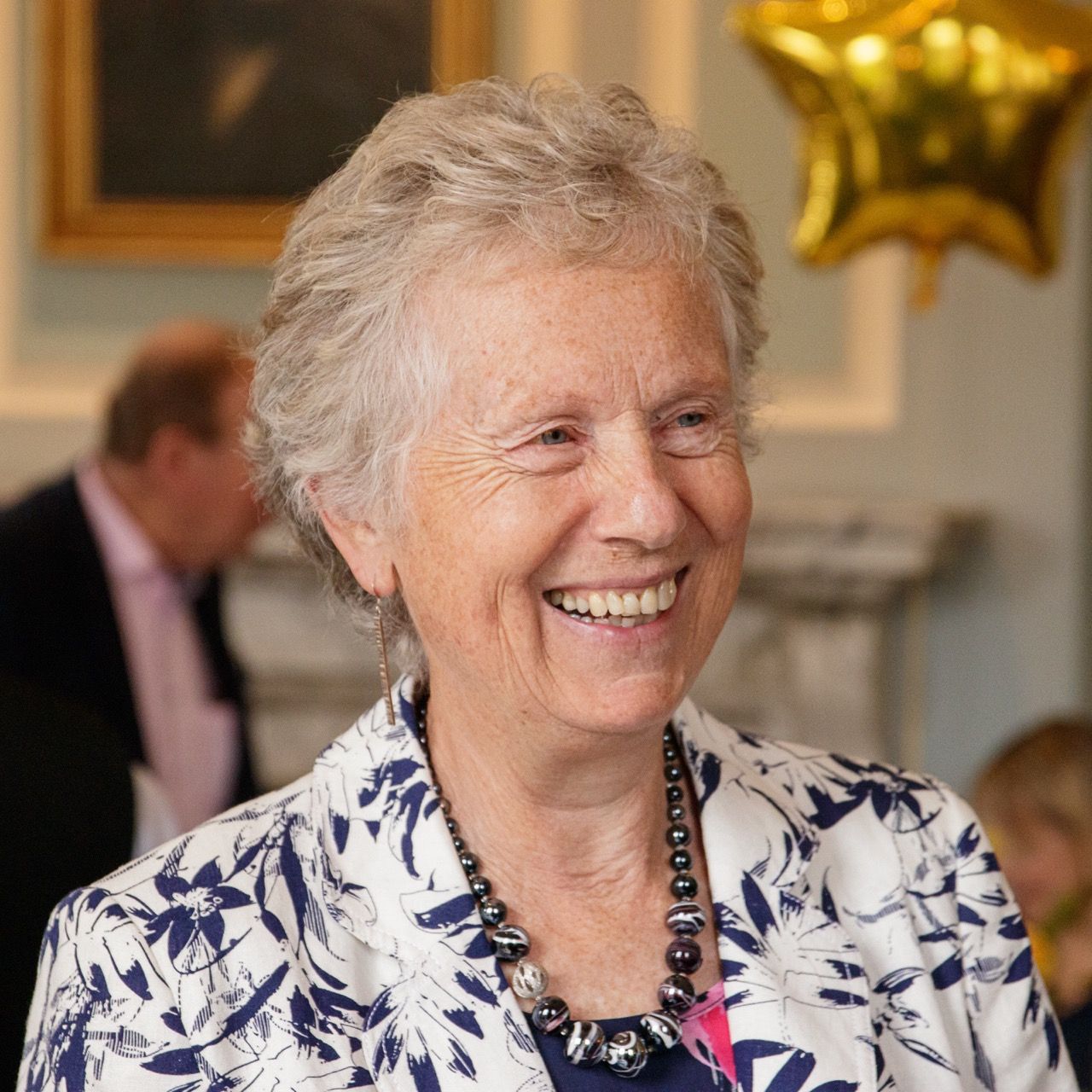 FIE salutes British fencer Halsted for OBE recognition  