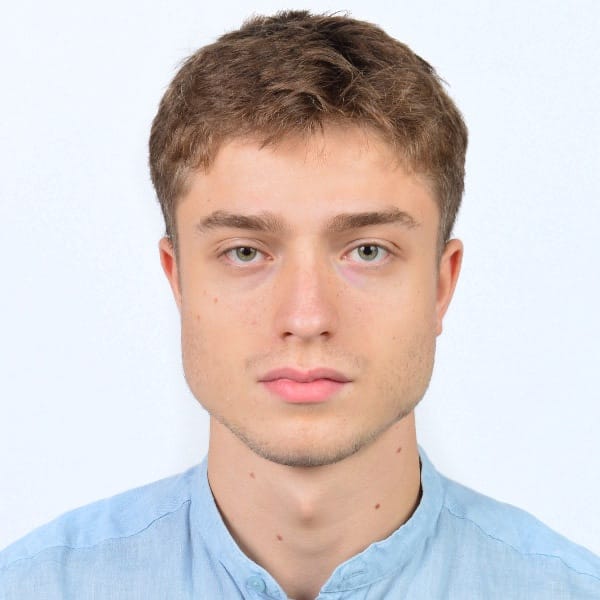Kaloyan PESHEV