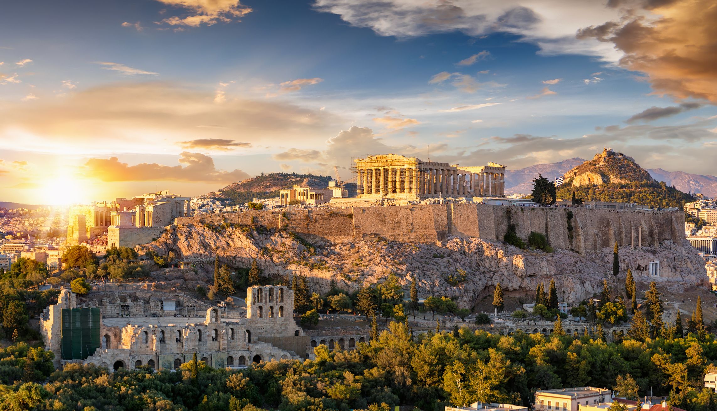 Athens World Cup 2027