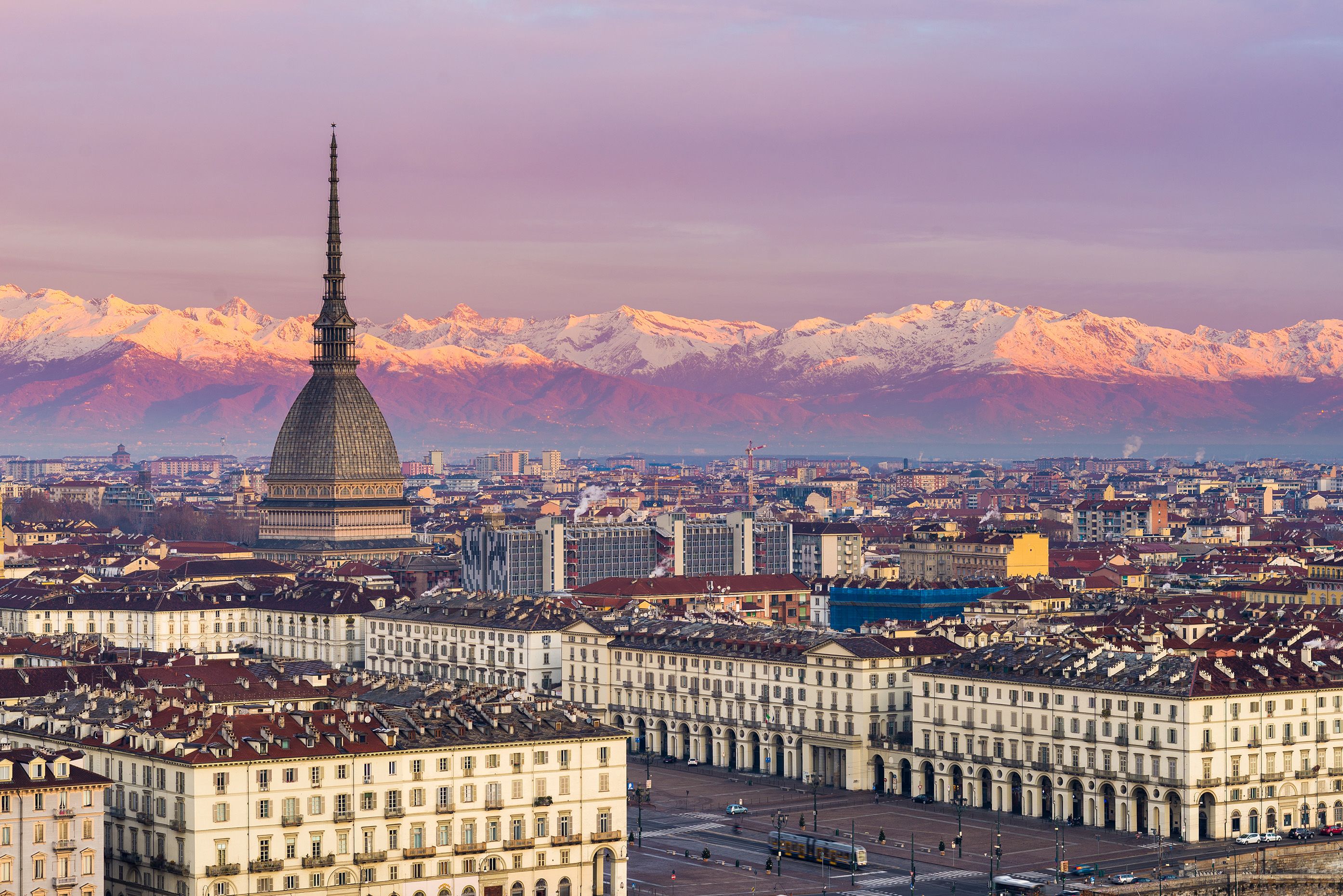 Turin Grand Prix 2027