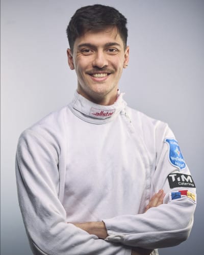 Andrzej RZADKOWSKI