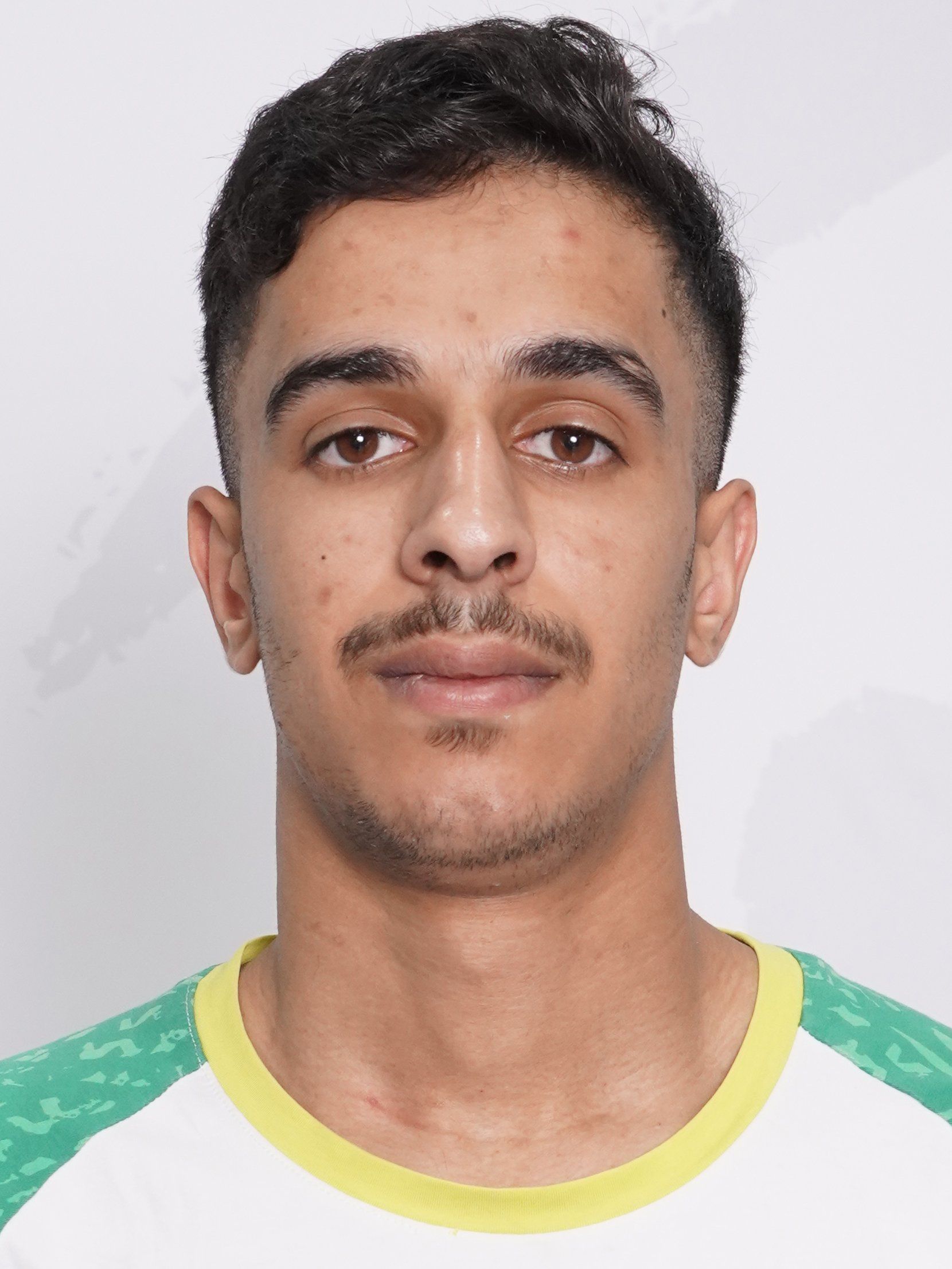 ALMANSAF Abdulaziz