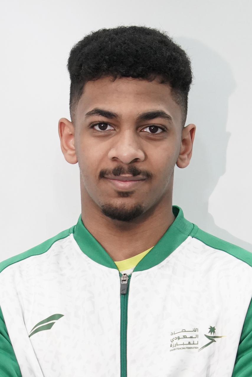 HAZAZI Ahmed