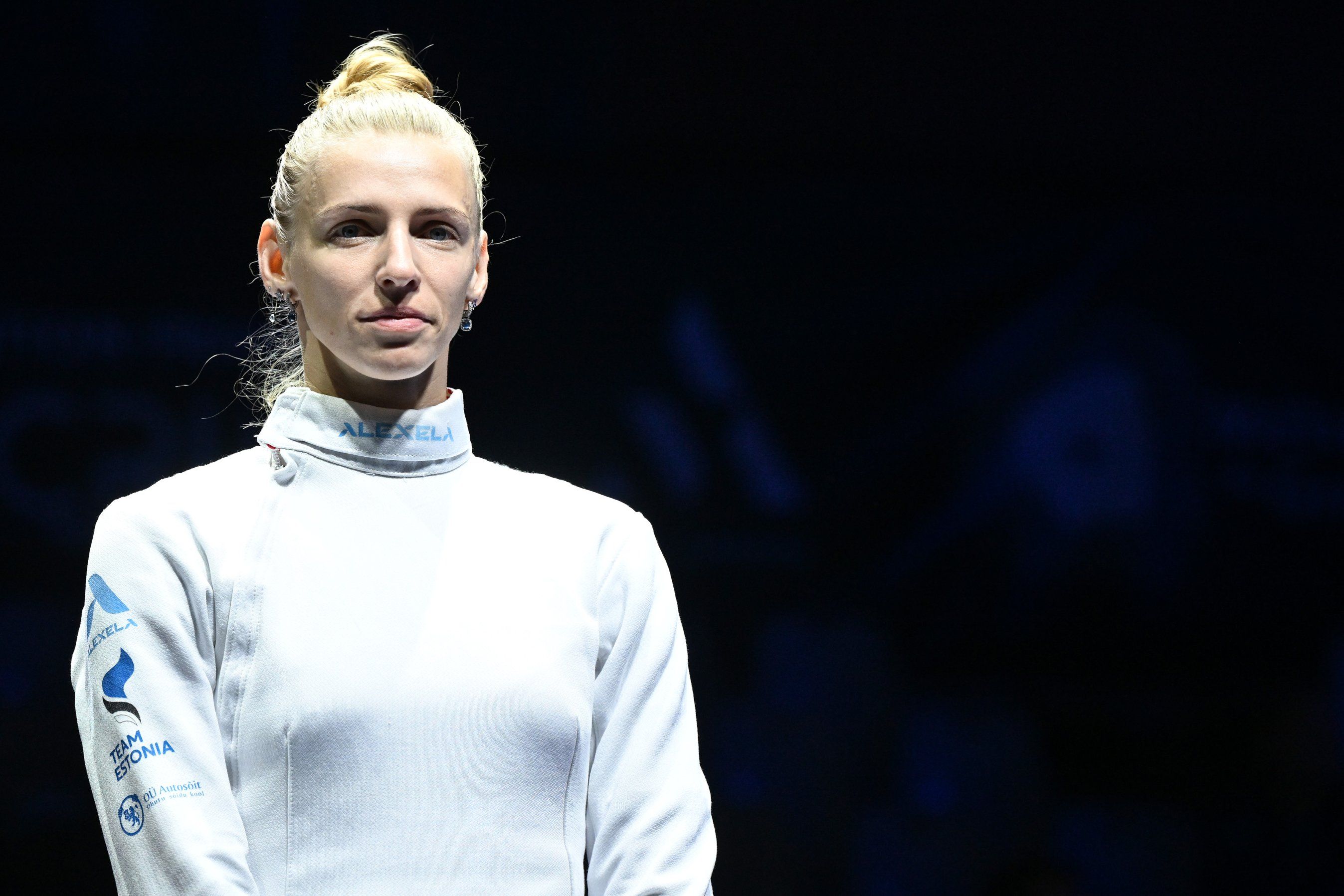 Lehis and Republic of Korea lead Women’s Epee charge for World Championship glory