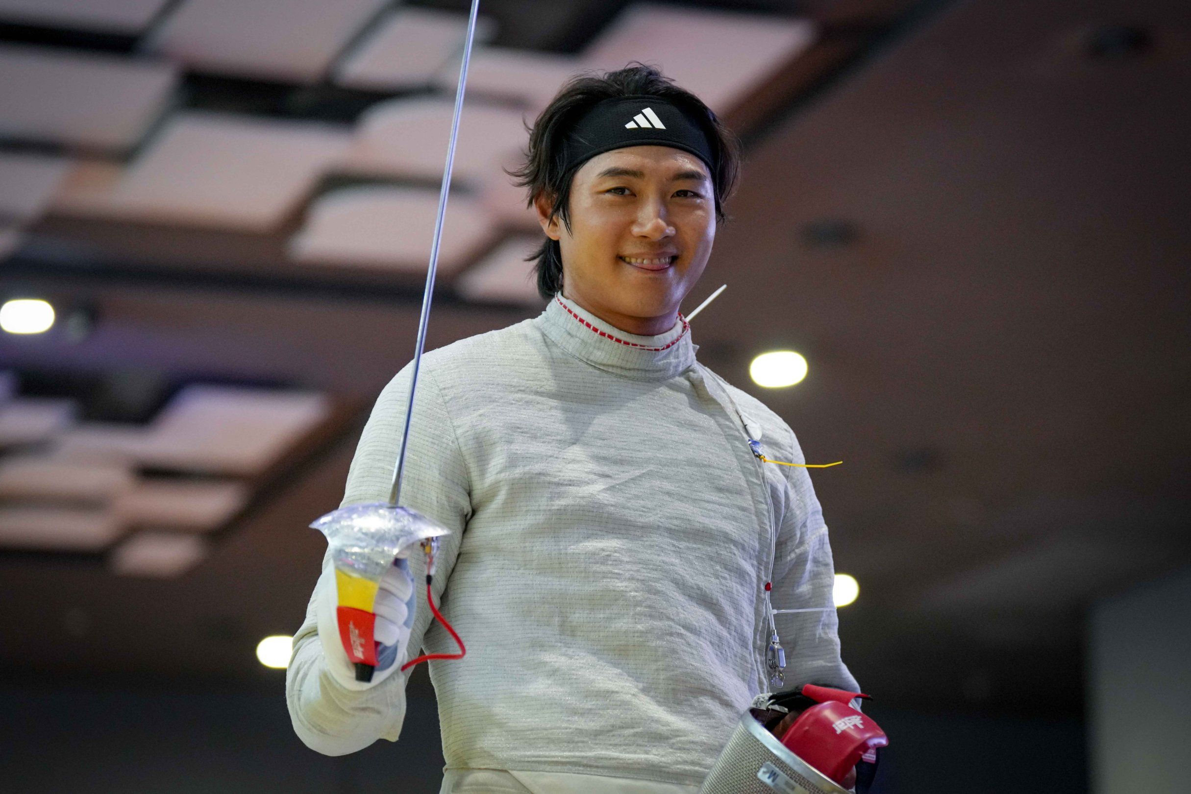 MEN’S SABRE TITANS CONVERGE IN HONG KONG FOR HEROIC WORLD CHAMPIONSHIP CLASH
