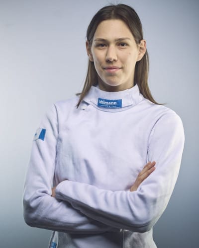 Magdalena PAWLOWSKA