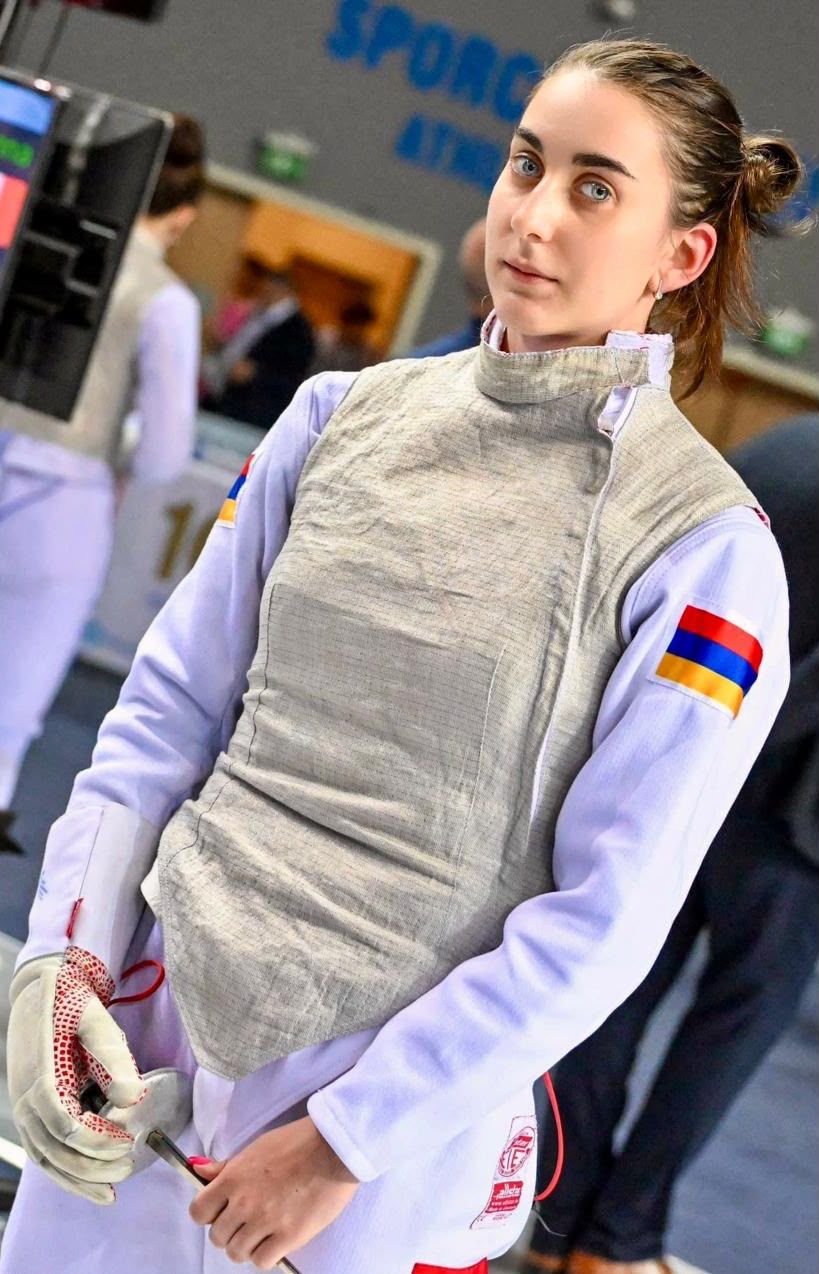 Daria MALYSHEVA
