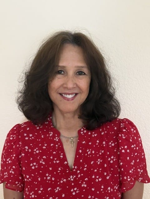 Heidi RUNYAN