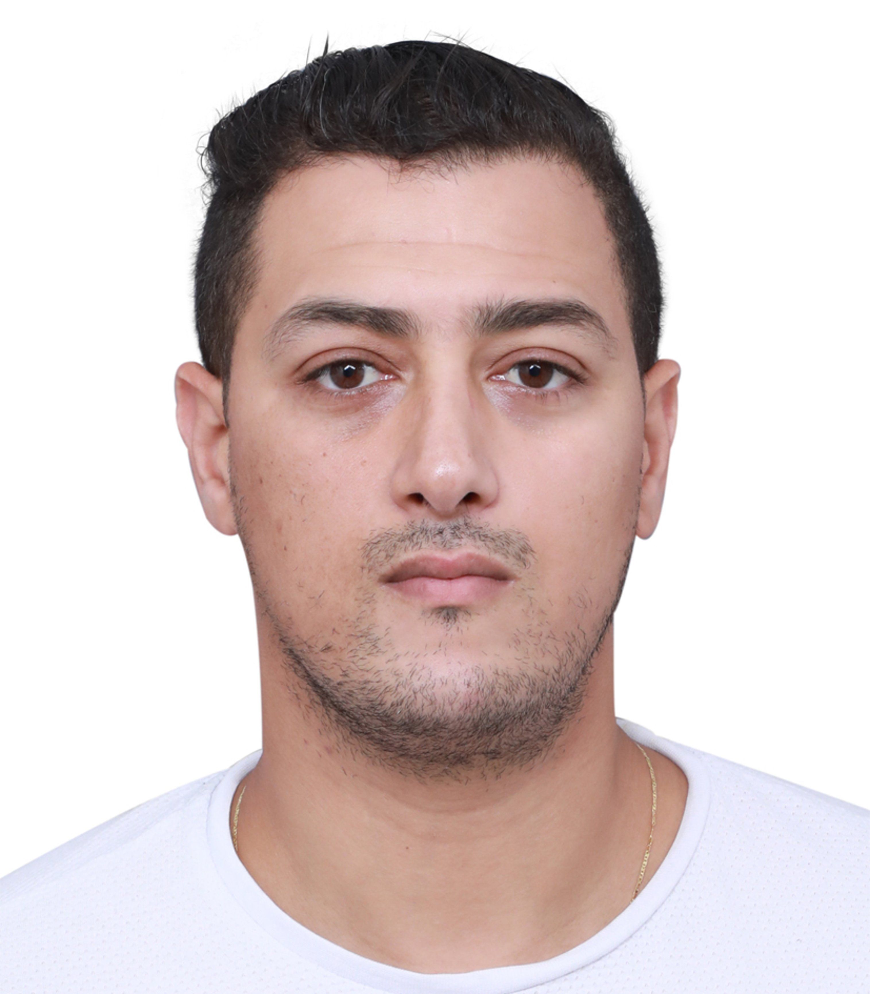 Mohamed Ayoub FERJANI