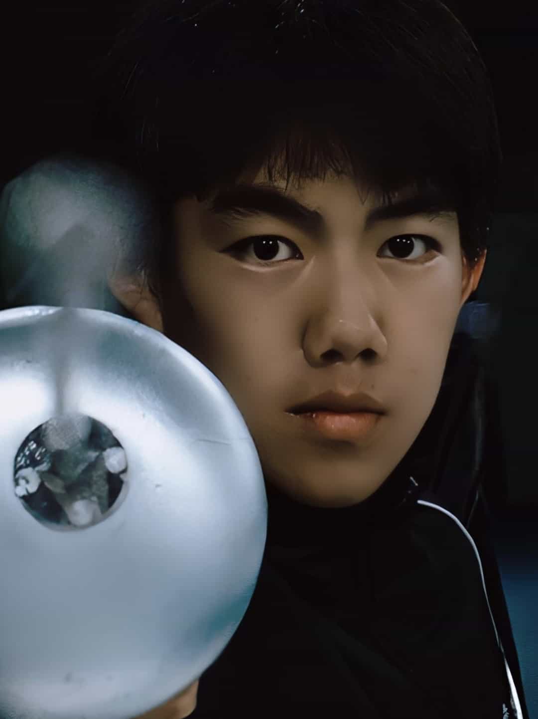 Shawn LI