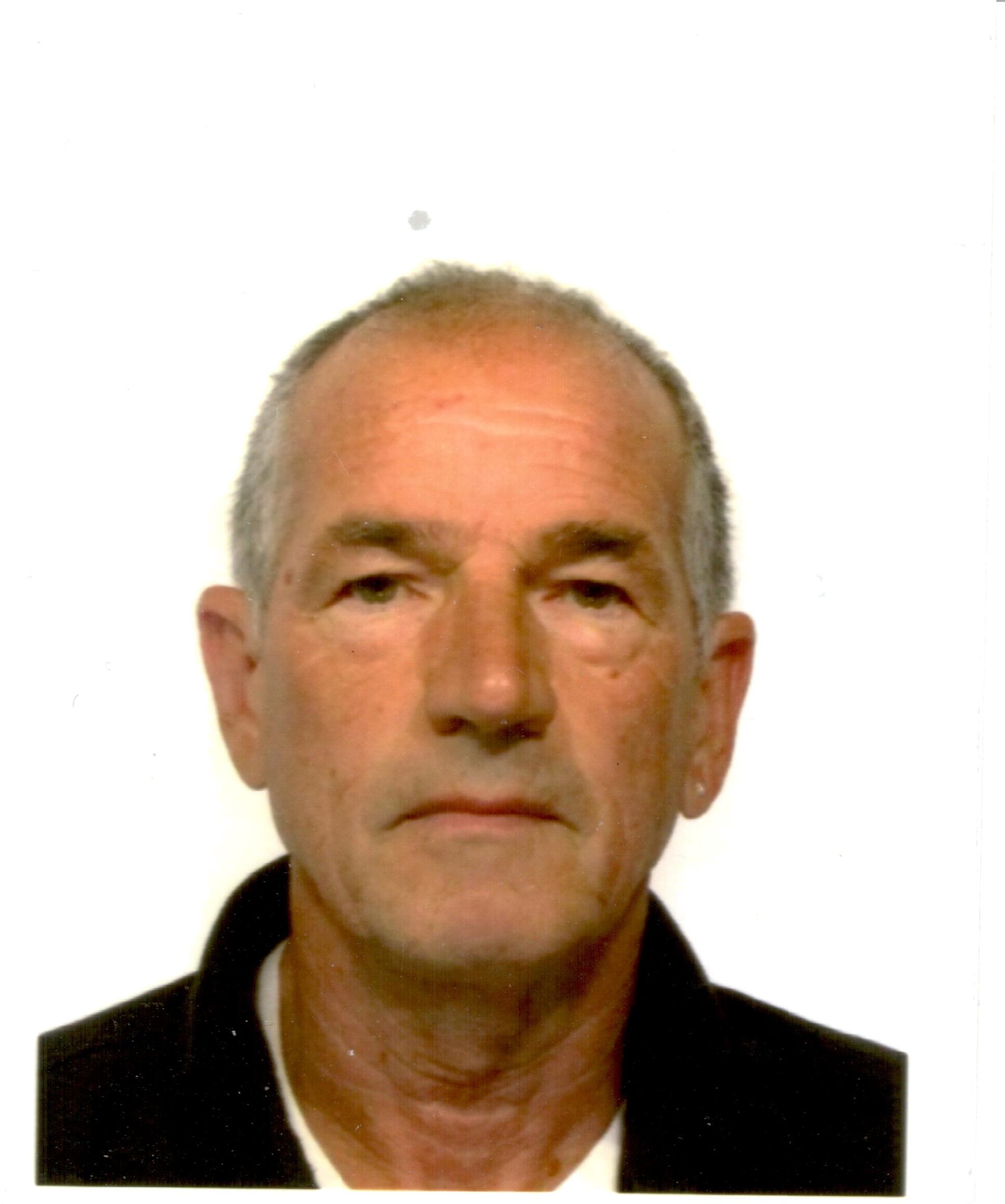 Denis ANTONIOLI