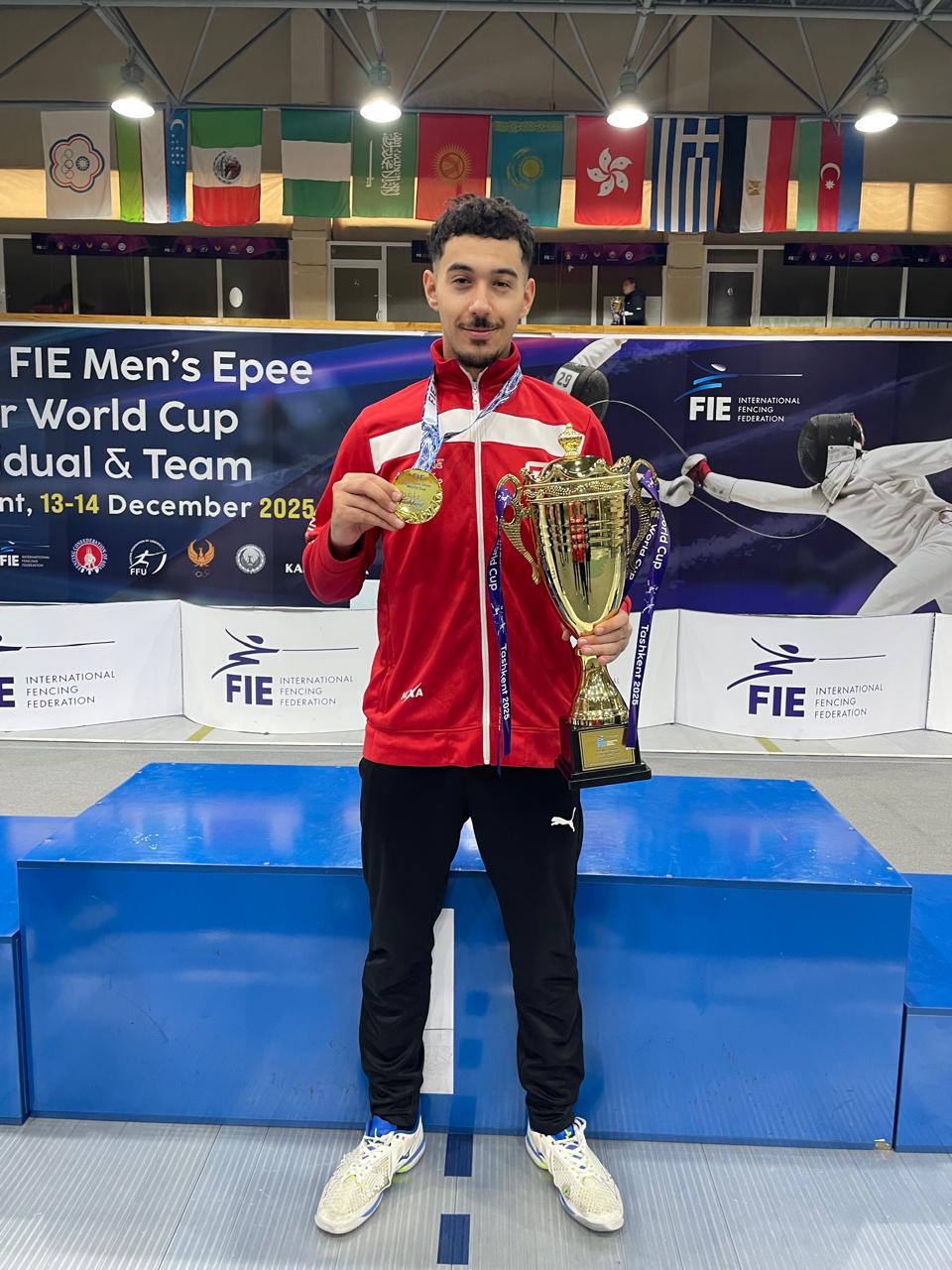 Fouad GHARIB