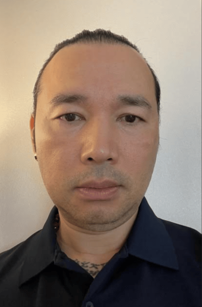 WONG Maxim