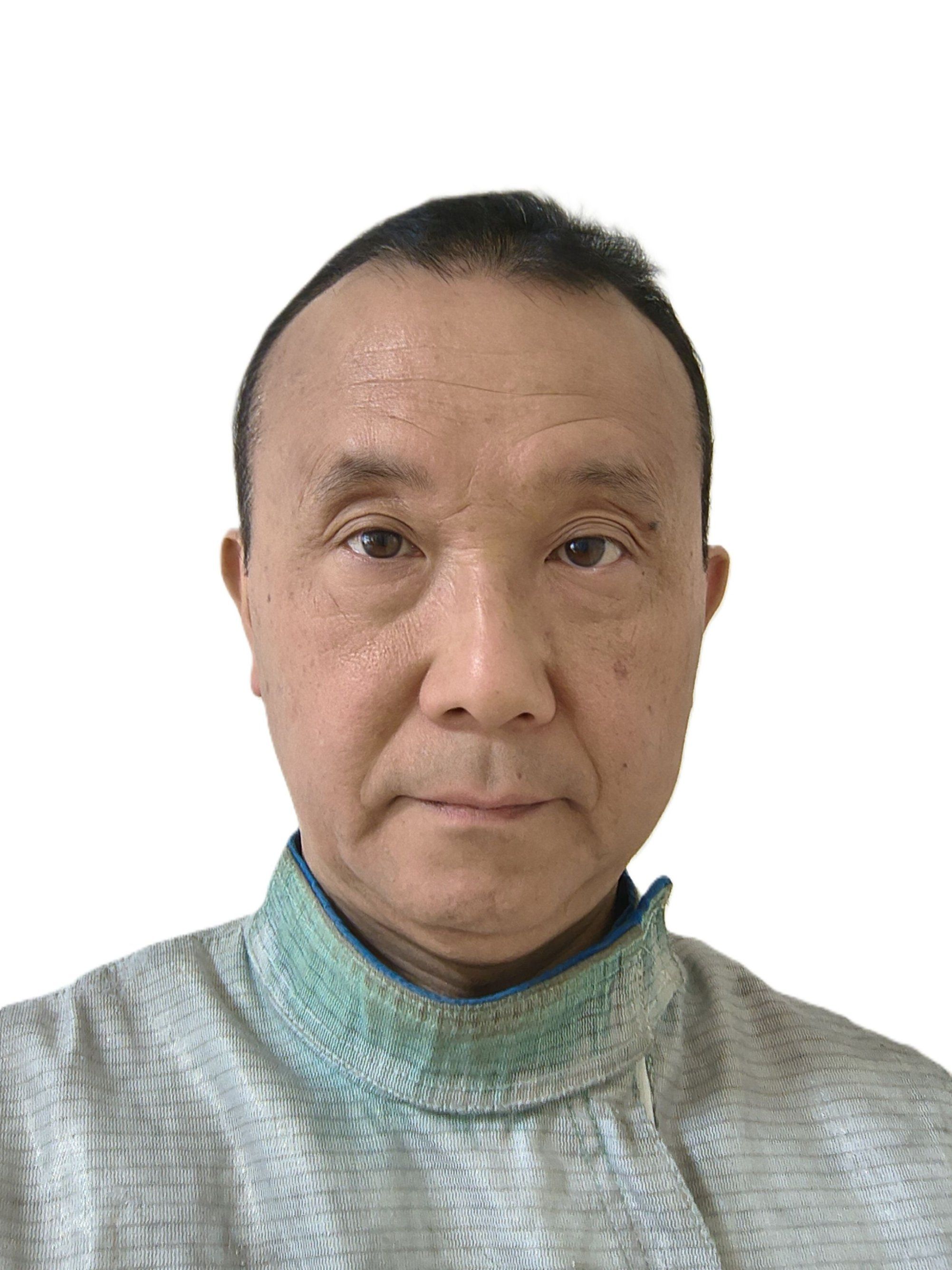 SAKUTA Junichiro