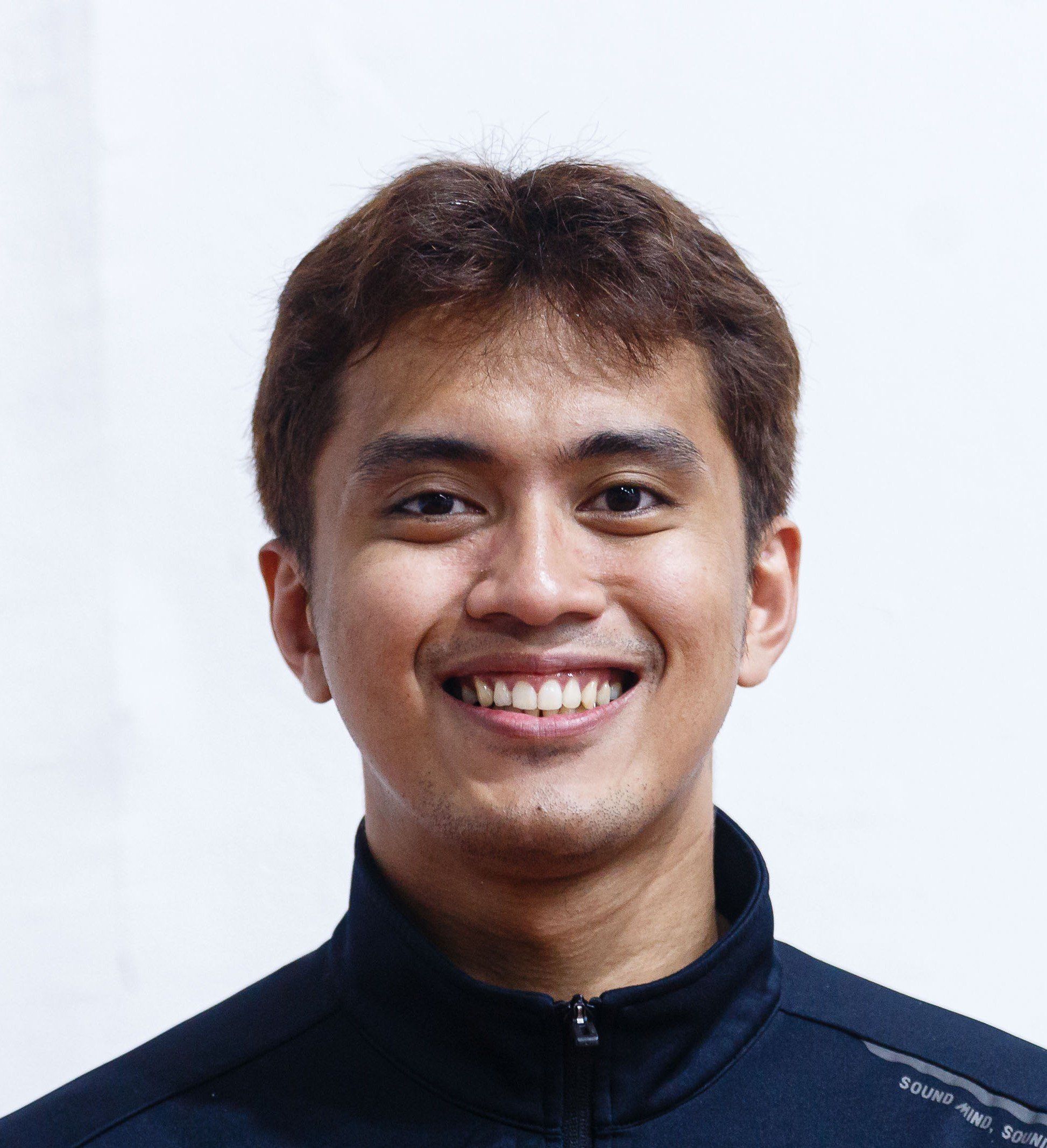 PEREZ Nathaniel