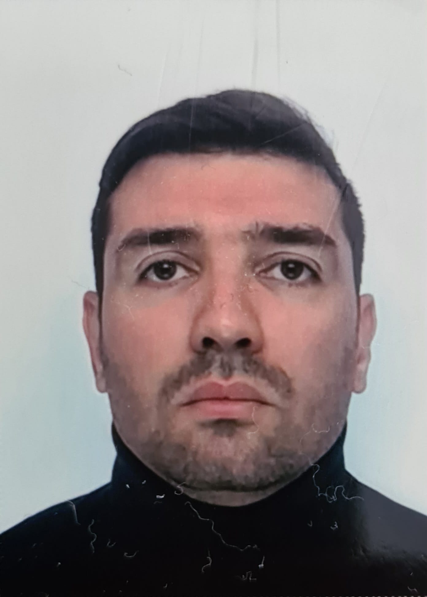 GULIYEV Afiz
