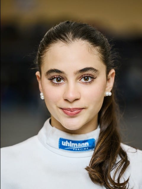Natalya CAFASSO
