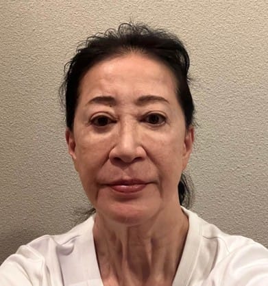 KIKUCHI Keiko