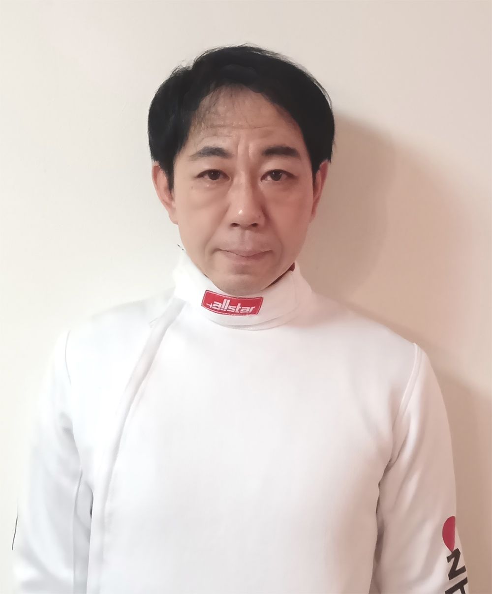 YOKOTA Keiichiro