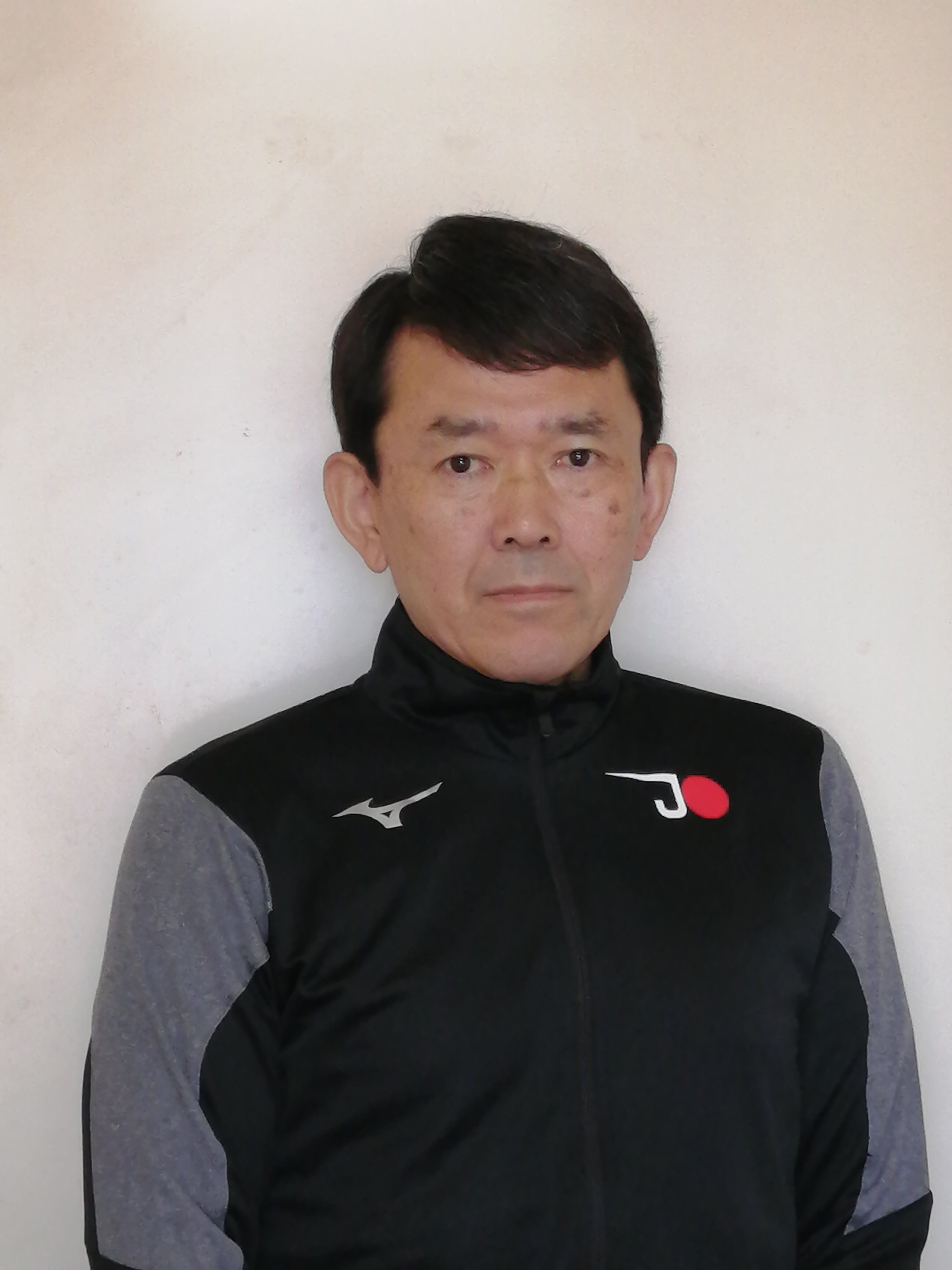 KATO Haruhide