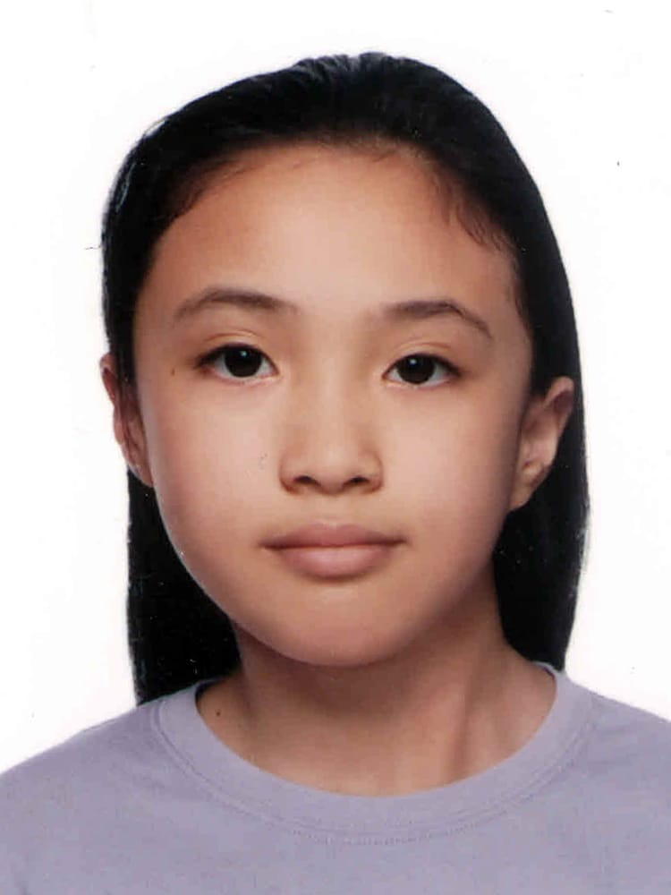 Shu Yu Scarlett WONG