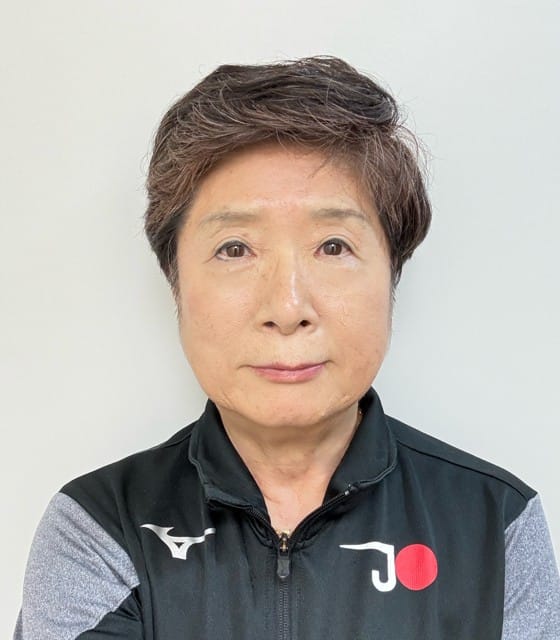 Kaoru AMARI