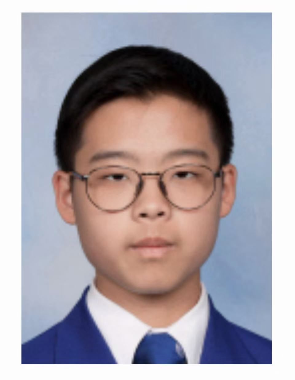 Gavin CHEN