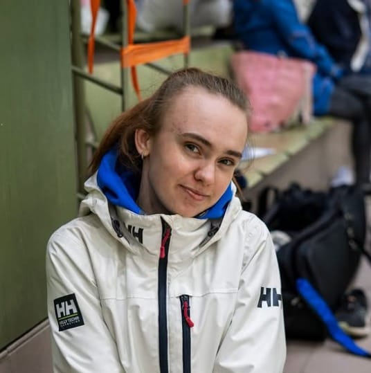 Jaana MONTONEN