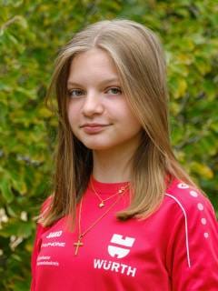 Stella ALBERT