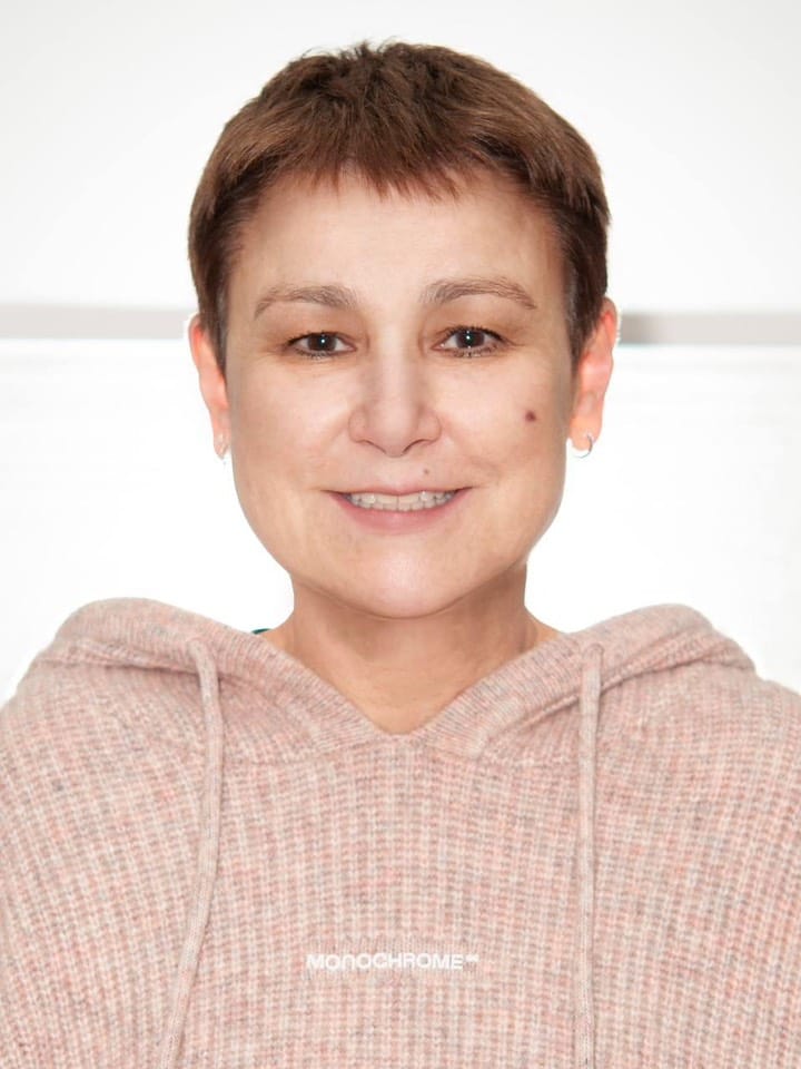 Galina SAFRONOVA
