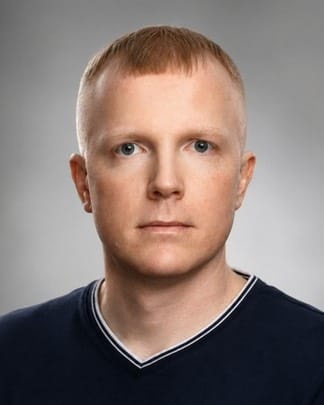 TIKHOMIROV Sergey