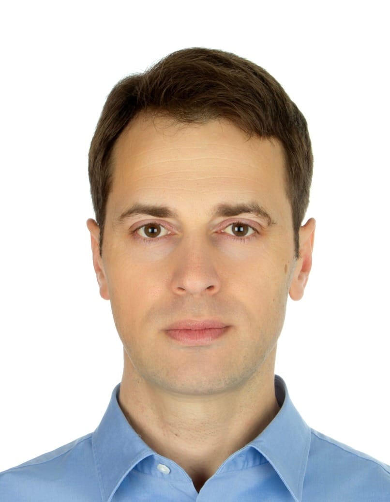 DMITRII PAPSUEV