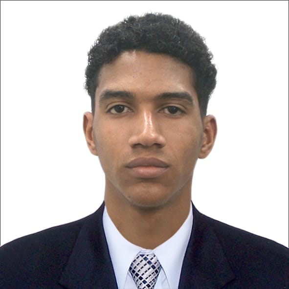 Camilo David BORY SUAREZ 