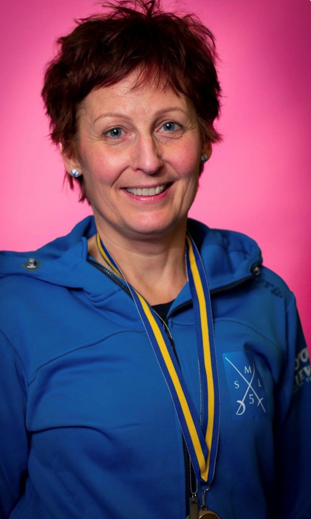 TUOMINEN Maija