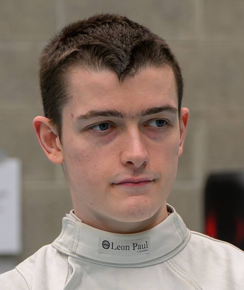 Sean MURRAY
