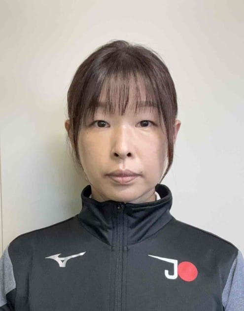 OGIHARA Masayo