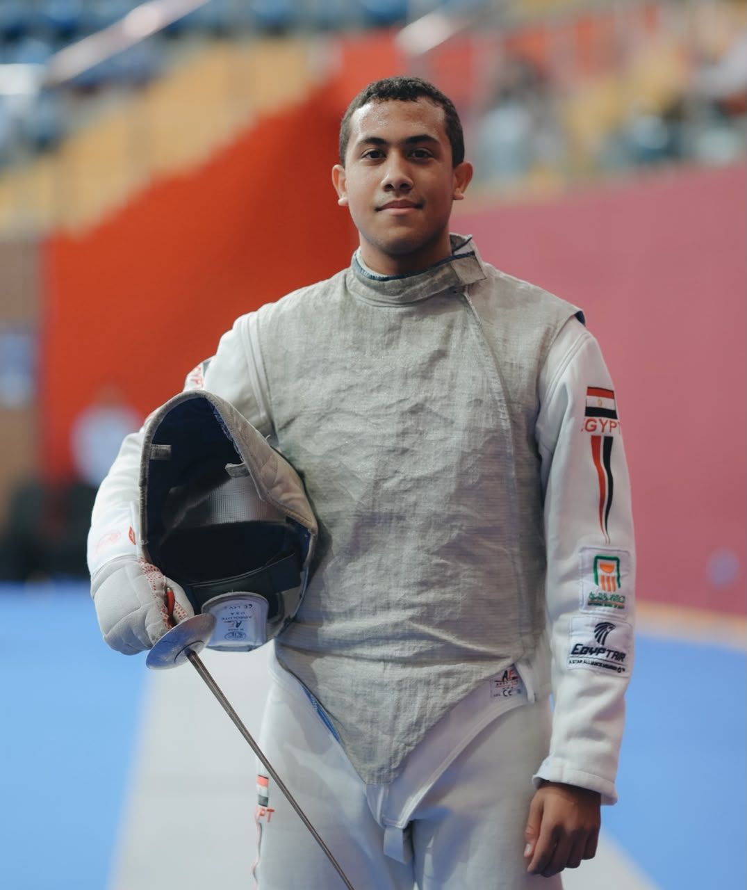 HENDAWY  Amro