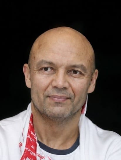 Sergey SIMOVSKIKH
