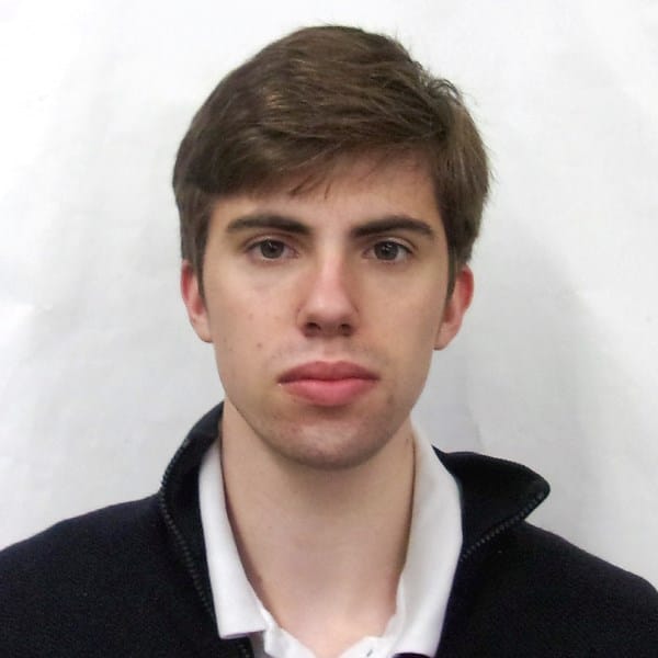 Ethan GASSNER