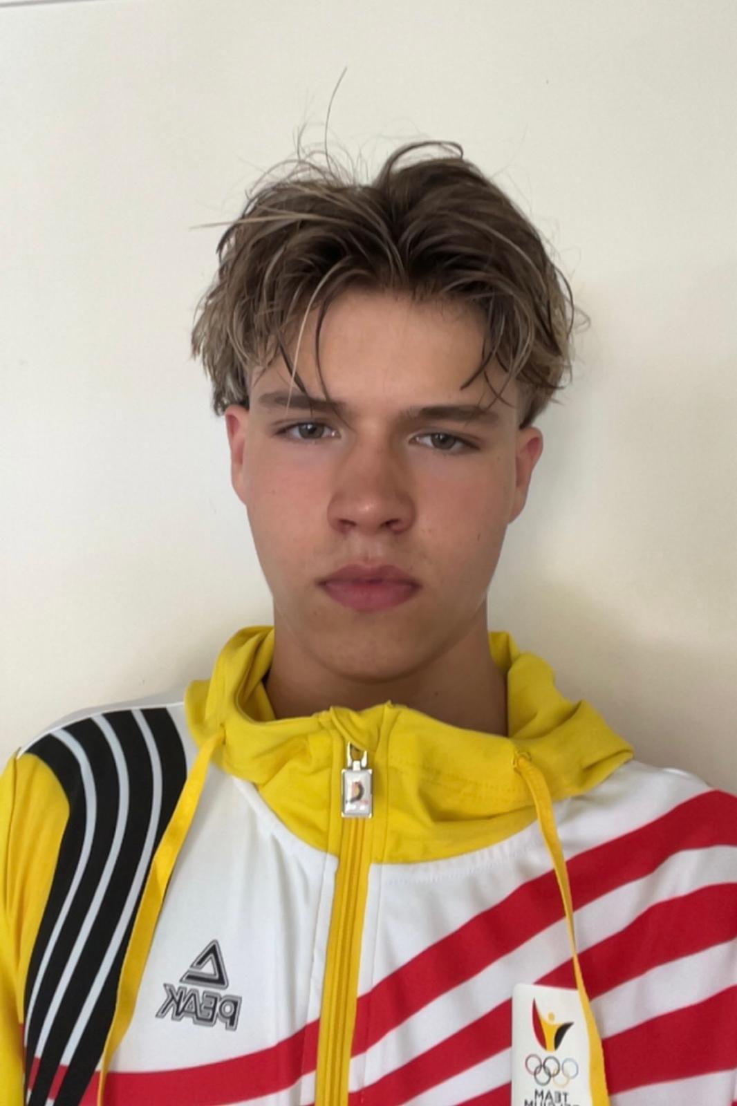 VAN LAECKE  Wout