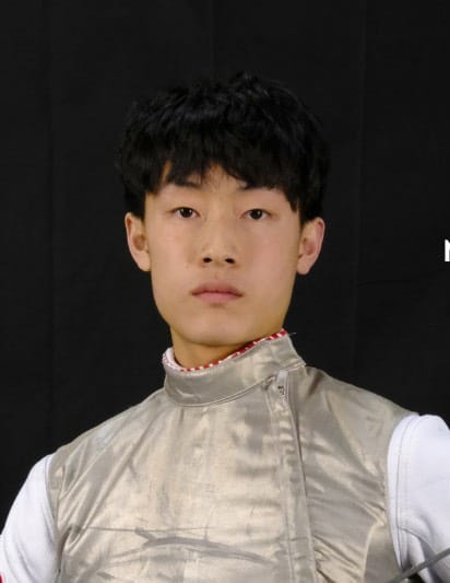 Matthew Tyler CHEN