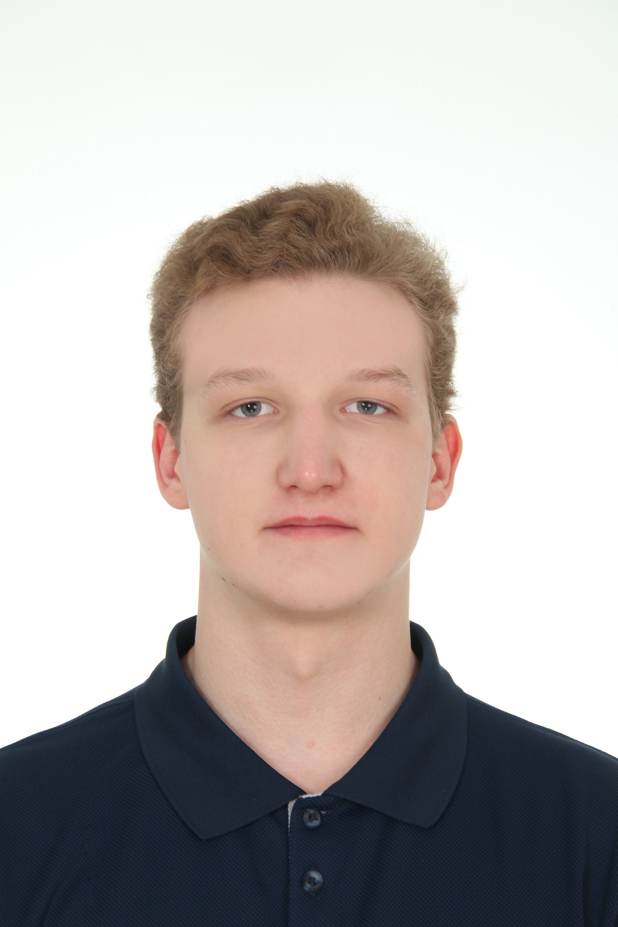Oleg POZHARSKIY